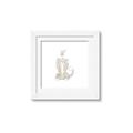 Picture of Playful Kitty _GroupedProduct_Square_Mini_ _GroupedProduct_Square_Framed_Matted_