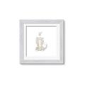 Picture of Playful Kitty _GroupedProduct_Square_Mini_ _GroupedProduct_Square_Framed_Matted_