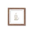 Picture of Playful Kitty _GroupedProduct_Square_Mini_ _GroupedProduct_Square_Framed_Matted_