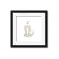 Picture of Playful Kitty _GroupedProduct_Square_Mini_ _GroupedProduct_Square_Framed_Matted_