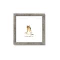 Picture of Nuts About You _GroupedProduct_Square_Mini_ _GroupedProduct_Square_Framed_Matted_