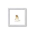Picture of Nuts About You _GroupedProduct_Square_Mini_ _GroupedProduct_Square_Framed_Matted_