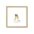 Picture of Nuts About You _GroupedProduct_Square_Mini_ _GroupedProduct_Square_Framed_Matted_