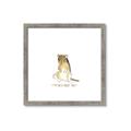 Picture of Nuts About You _GroupedProduct_Square_Mini_ _GroupedProduct_Square_Framed_Matted_