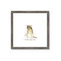 Picture of Nuts About You _GroupedProduct_Square_Mini_ _GroupedProduct_Square_Framed_Matted_