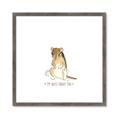 Picture of Nuts About You _GroupedProduct_Square_Mini_ _GroupedProduct_Square_Framed_Matted_