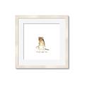 Picture of Nuts About You _GroupedProduct_Square_Mini_ _GroupedProduct_Square_Framed_Matted_