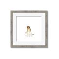 Picture of Nuts About You _GroupedProduct_Square_Mini_ _GroupedProduct_Square_Framed_Matted_