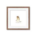 Picture of Nuts About You _GroupedProduct_Square_Mini_ _GroupedProduct_Square_Framed_Matted_