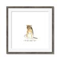 Picture of Nuts About You _GroupedProduct_Square_Mini_ _GroupedProduct_Square_Framed_Matted_