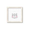 Picture of Sweet Kitty _GroupedProduct_Square_Mini_ _GroupedProduct_Square_Framed_Matted_