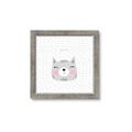 Picture of Sweet Kitty _GroupedProduct_Square_Mini_ _GroupedProduct_Square_Framed_Matted_