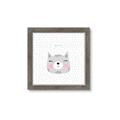 Picture of Sweet Kitty _GroupedProduct_Square_Mini_ _GroupedProduct_Square_Framed_Matted_