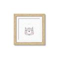 Picture of Sweet Kitty _GroupedProduct_Square_Mini_ _GroupedProduct_Square_Framed_Matted_