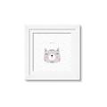 Picture of Sweet Kitty _GroupedProduct_Square_Mini_ _GroupedProduct_Square_Framed_Matted_