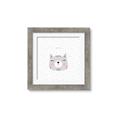 Picture of Sweet Kitty _GroupedProduct_Square_Mini_ _GroupedProduct_Square_Framed_Matted_