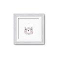 Picture of Sweet Kitty _GroupedProduct_Square_Mini_ _GroupedProduct_Square_Framed_Matted_