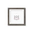 Picture of Sweet Kitty _GroupedProduct_Square_Mini_ _GroupedProduct_Square_Framed_Matted_
