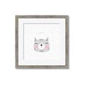 Picture of Sweet Kitty _GroupedProduct_Square_Mini_ _GroupedProduct_Square_Framed_Matted_