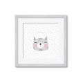 Picture of Sweet Kitty _GroupedProduct_Square_Mini_ _GroupedProduct_Square_Framed_Matted_