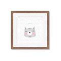 Picture of Sweet Kitty _GroupedProduct_Square_Mini_ _GroupedProduct_Square_Framed_Matted_