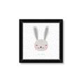 Picture of Sweet Bunny  _GroupedProduct_Square_Mini_ _GroupedProduct_Square_Framed_Matted_