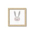 Picture of Sweet Bunny  _GroupedProduct_Square_Mini_ _GroupedProduct_Square_Framed_Matted_