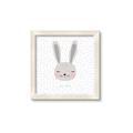 Picture of Sweet Bunny  _GroupedProduct_Square_Mini_ _GroupedProduct_Square_Framed_Matted_