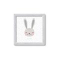 Picture of Sweet Bunny  _GroupedProduct_Square_Mini_ _GroupedProduct_Square_Framed_Matted_