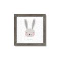 Picture of Sweet Bunny  _GroupedProduct_Square_Mini_ _GroupedProduct_Square_Framed_Matted_