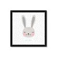 Picture of Sweet Bunny  _GroupedProduct_Square_Mini_ _GroupedProduct_Square_Framed_Matted_