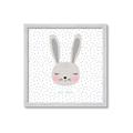 Picture of Sweet Bunny  _GroupedProduct_Square_Mini_ _GroupedProduct_Square_Framed_Matted_