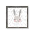 Picture of Sweet Bunny  _GroupedProduct_Square_Mini_ _GroupedProduct_Square_Framed_Matted_