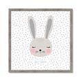 Picture of Sweet Bunny  _GroupedProduct_Square_Mini_ _GroupedProduct_Square_Framed_Matted_