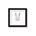 Picture of Sweet Bunny  _GroupedProduct_Square_Mini_ _GroupedProduct_Square_Framed_Matted_
