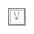 Picture of Sweet Bunny  _GroupedProduct_Square_Mini_ _GroupedProduct_Square_Framed_Matted_