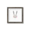 Picture of Sweet Bunny  _GroupedProduct_Square_Mini_ _GroupedProduct_Square_Framed_Matted_