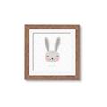Picture of Sweet Bunny  _GroupedProduct_Square_Mini_ _GroupedProduct_Square_Framed_Matted_