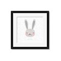 Picture of Sweet Bunny  _GroupedProduct_Square_Mini_ _GroupedProduct_Square_Framed_Matted_