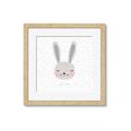 Picture of Sweet Bunny  _GroupedProduct_Square_Mini_ _GroupedProduct_Square_Framed_Matted_