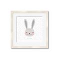 Picture of Sweet Bunny  _GroupedProduct_Square_Mini_ _GroupedProduct_Square_Framed_Matted_
