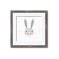 Picture of Sweet Bunny  _GroupedProduct_Square_Mini_ _GroupedProduct_Square_Framed_Matted_