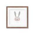 Picture of Sweet Bunny  _GroupedProduct_Square_Mini_ _GroupedProduct_Square_Framed_Matted_