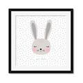 Picture of Sweet Bunny  _GroupedProduct_Square_Mini_ _GroupedProduct_Square_Framed_Matted_