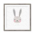 Picture of Sweet Bunny  _GroupedProduct_Square_Mini_ _GroupedProduct_Square_Framed_Matted_