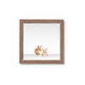 Picture of Together Bunnies _GroupedProduct_Square_Mini_ _GroupedProduct_Square_Framed_Matted_