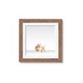 Picture of Together Bunnies _GroupedProduct_Square_Mini_ _GroupedProduct_Square_Framed_Matted_