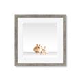 Picture of Together Bunnies _GroupedProduct_Square_Mini_ _GroupedProduct_Square_Framed_Matted_