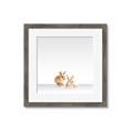 Picture of Together Bunnies _GroupedProduct_Square_Mini_ _GroupedProduct_Square_Framed_Matted_