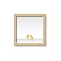 Picture of Together Ducks _GroupedProduct_Square_Mini_ _GroupedProduct_Square_Framed_Matted_